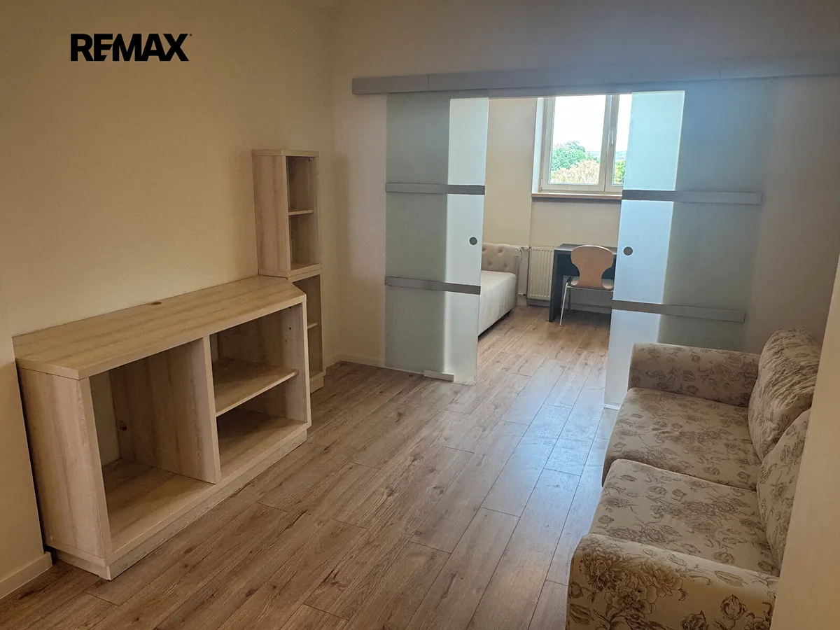 Pronájem bytu 2+1 55 m²